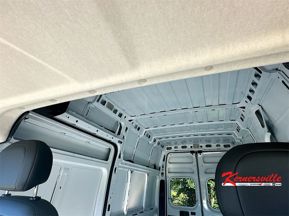 2024 Ram ProMaster - Image 14 of 21