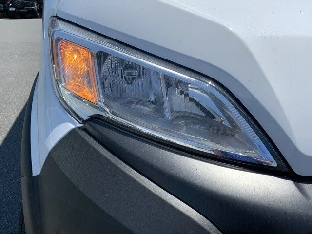 2024 Ram ProMaster - Image 9 of 21