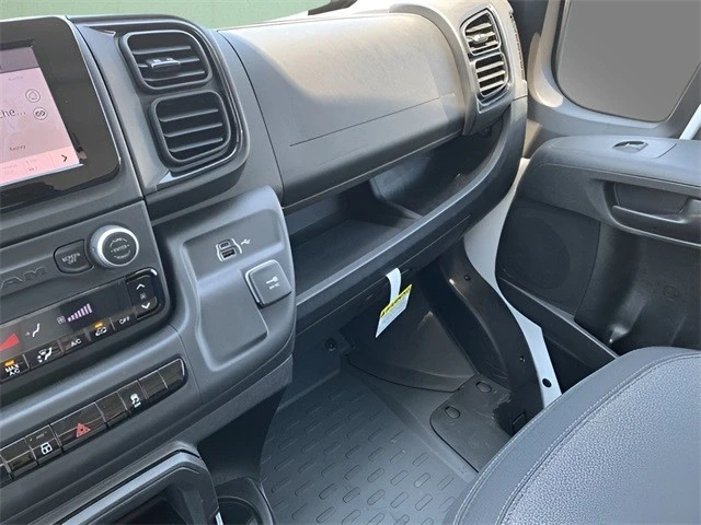 2024 Ram ProMaster - Image 16 of 21