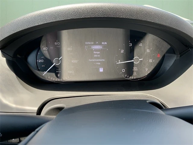 2024 Ram ProMaster - Image 19 of 21