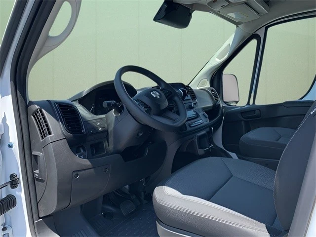 2024 Ram ProMaster - Image 11 of 21