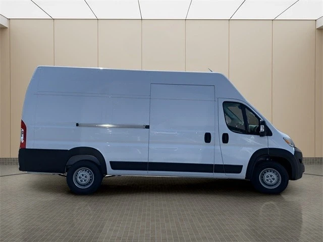 2024 Ram ProMaster - Image 8 of 21