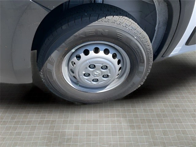 2024 Ram ProMaster - Image 15 of 21