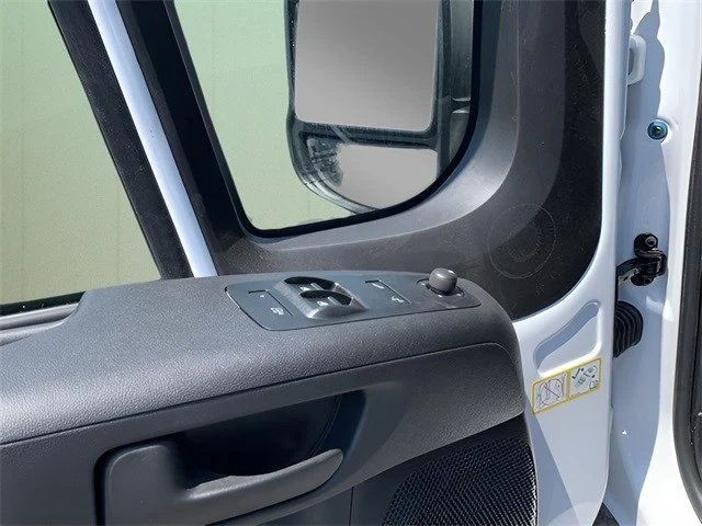 2024 Ram ProMaster - Image 13 of 21