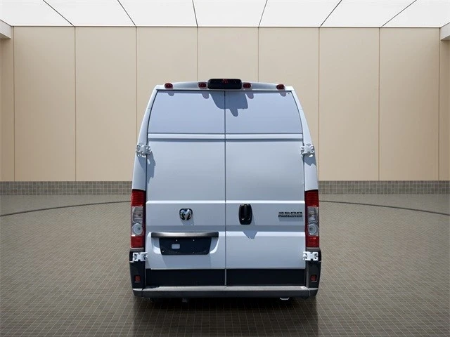 2024 Ram ProMaster - Image 4 of 21