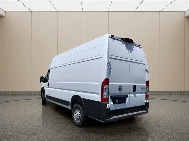 2024 Ram ProMaster - Image 3 of 21