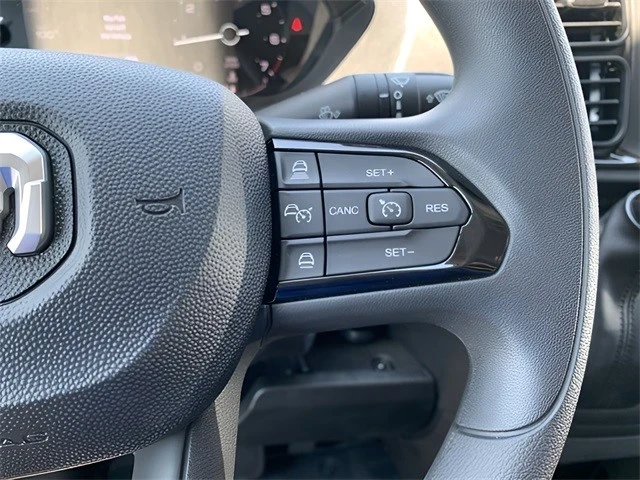 2024 Ram ProMaster - Image 20 of 21