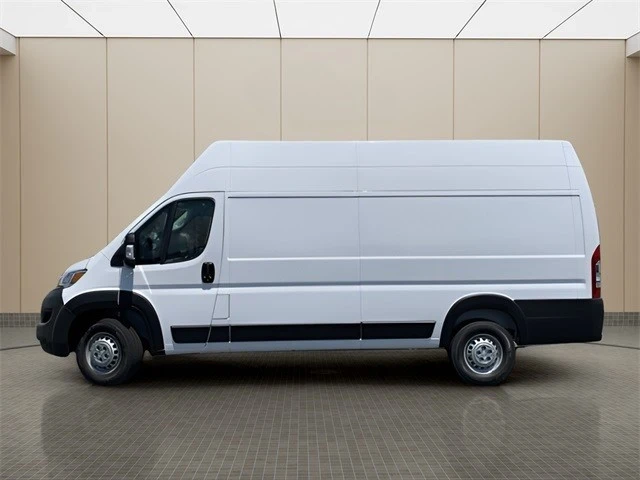 2024 Ram ProMaster - Image 2 of 21