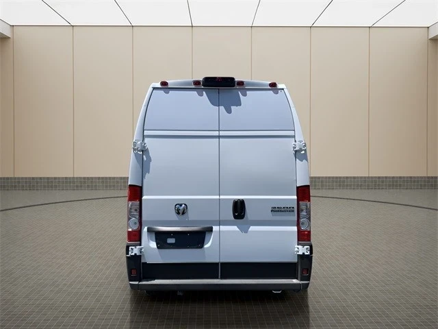 2024 Ram ProMaster - Image 4 of 21