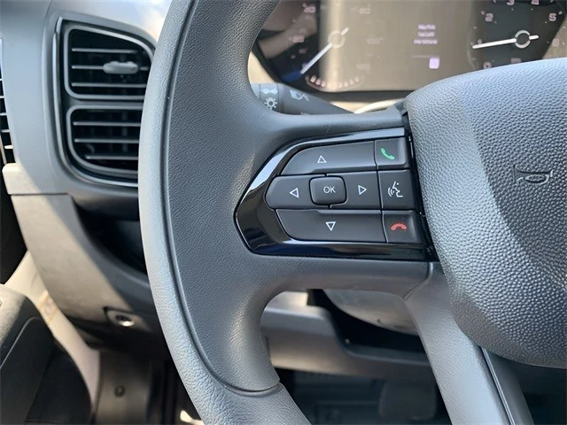 2024 Ram ProMaster - Image 21 of 21