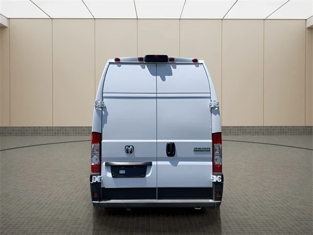 2024 Ram ProMaster - Image 4 of 21