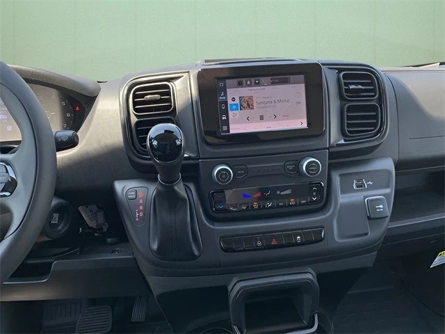 2024 Ram ProMaster - Image 17 of 21