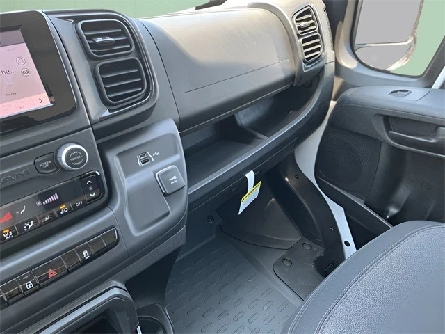 2024 Ram ProMaster - Image 16 of 21