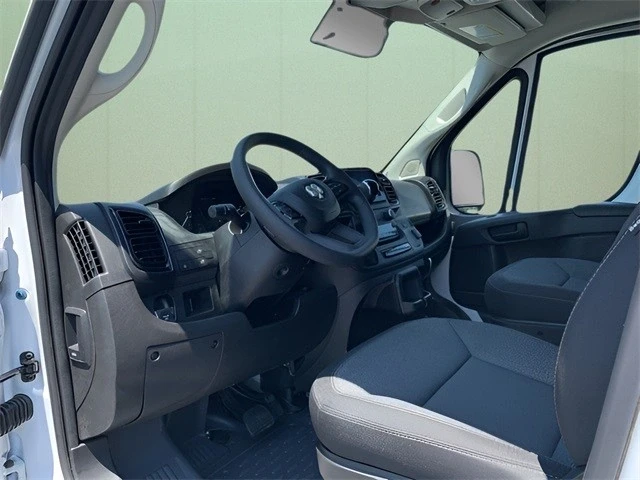 2024 Ram ProMaster - Image 11 of 21