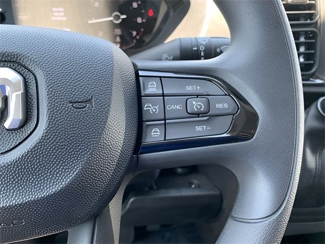2024 Ram ProMaster - Image 20 of 21