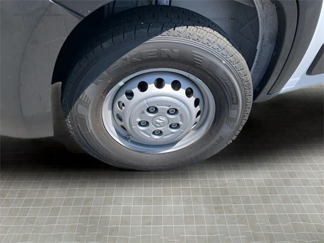 2024 Ram ProMaster - Image 15 of 21