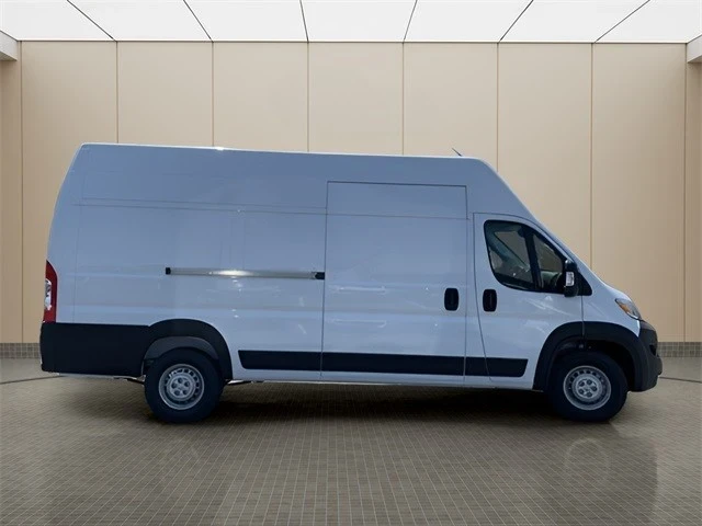 2024 Ram ProMaster - Image 8 of 21