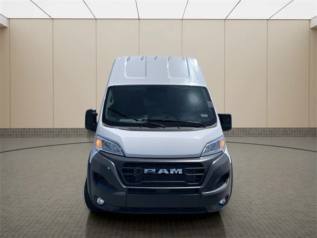 2024 Ram ProMaster - Image 7 of 21
