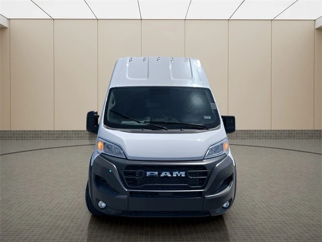 2024 Ram ProMaster - Image 7 of 21