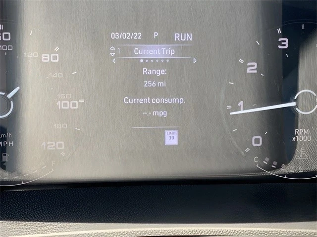 2024 Ram ProMaster - Image 18 of 21
