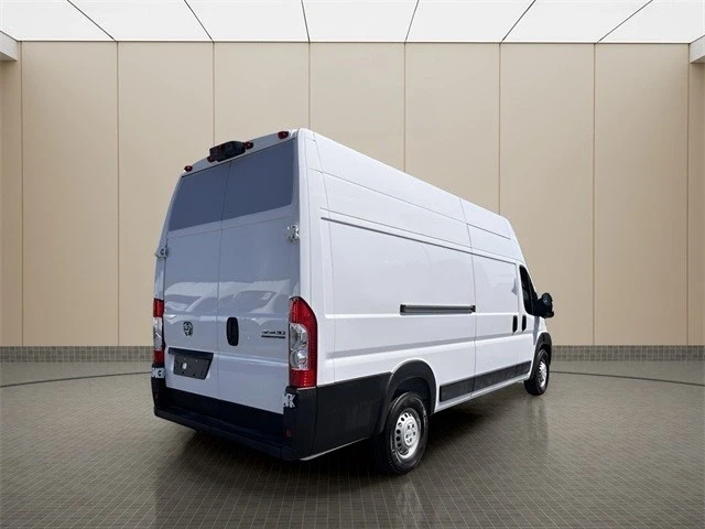 2024 Ram ProMaster - Image 5 of 21