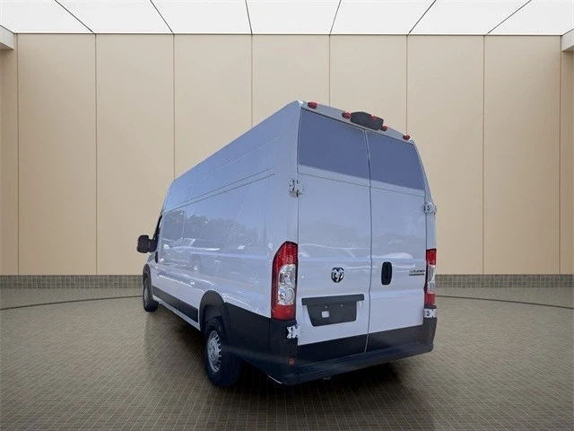 2024 Ram ProMaster - Image 3 of 21