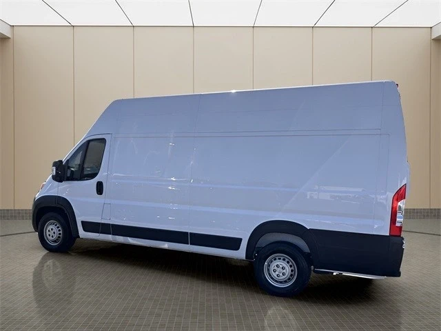 2024 Ram ProMaster - Image 2 of 21