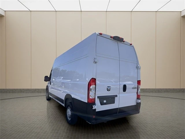 2024 Ram ProMaster - Image 3 of 21