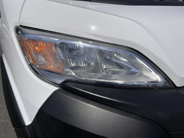 2024 Ram ProMaster - Image 9 of 21