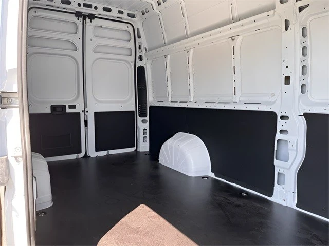 2024 Ram ProMaster - Image 17 of 21