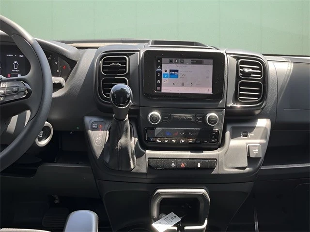 2024 Ram ProMaster - Image 18 of 21