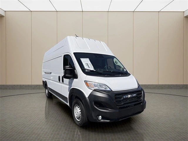 2024 Ram ProMaster - Image 6 of 21