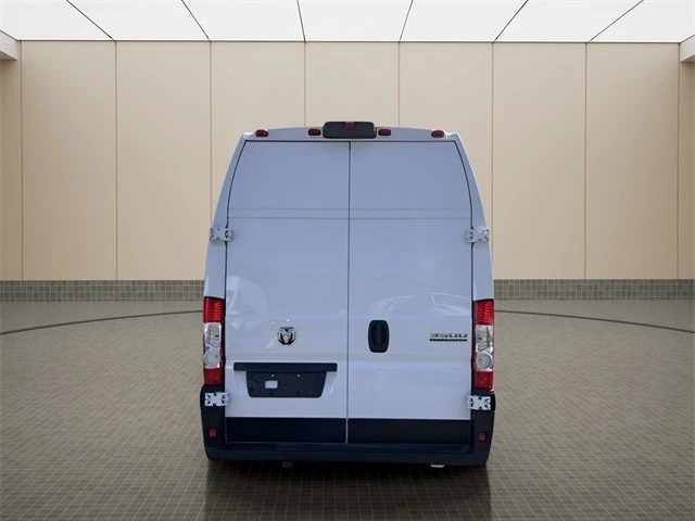 2024 Ram ProMaster - Image 4 of 21