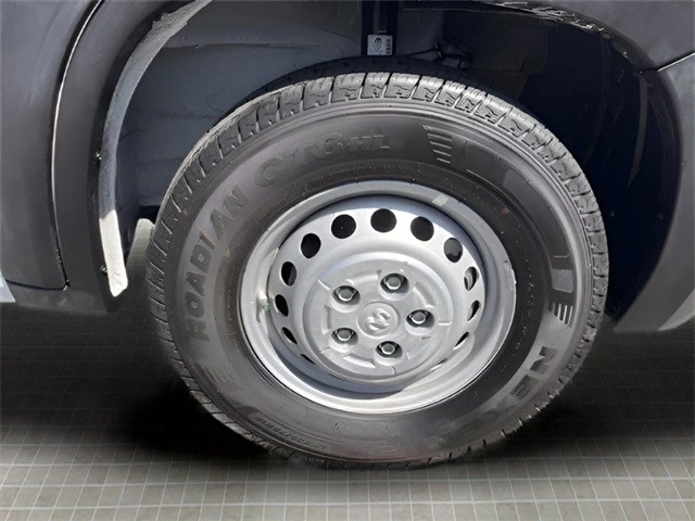 2024 Ram ProMaster - Image 10 of 21