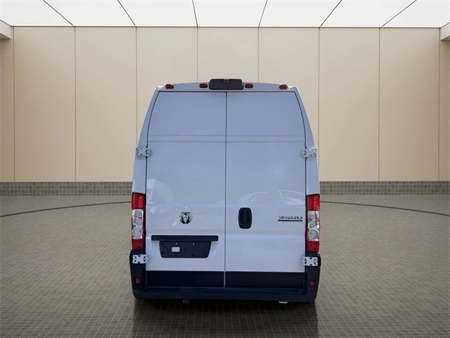 2024 Ram ProMaster - Image 4 of 21