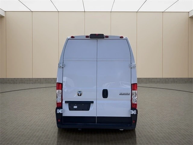 2024 Ram ProMaster - Image 4 of 12