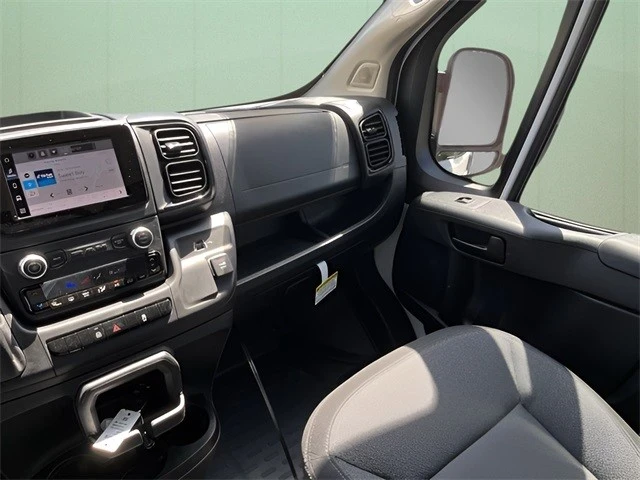 2024 Ram ProMaster - Image 21 of 21