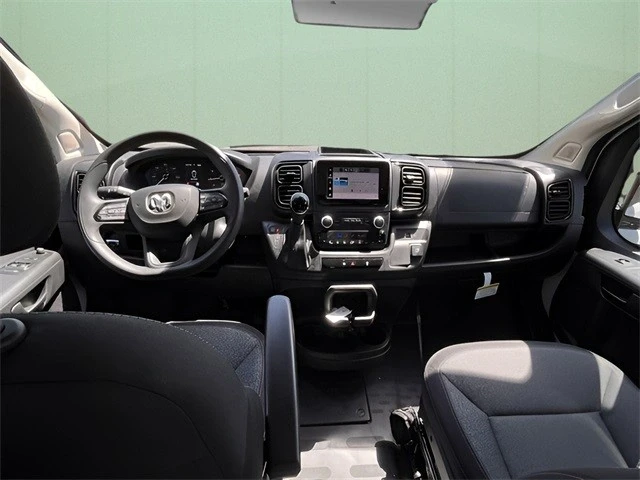 2024 Ram ProMaster - Image 19 of 21