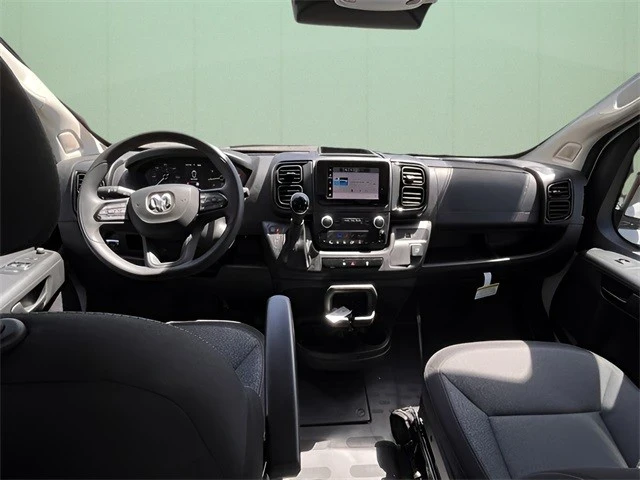 2024 Ram ProMaster - Image 19 of 21