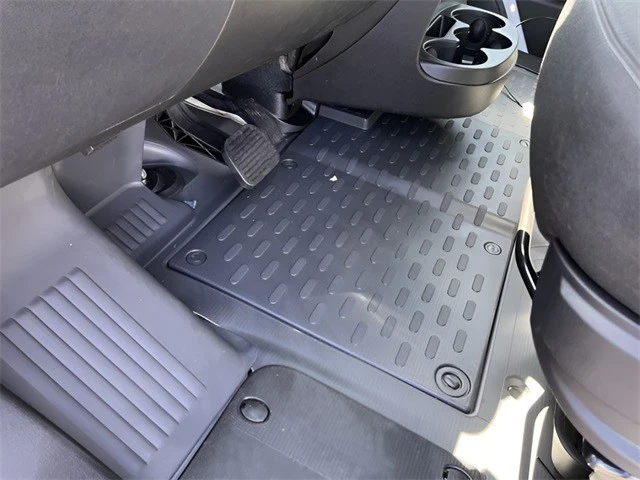 2024 Ram ProMaster - Image 15 of 21