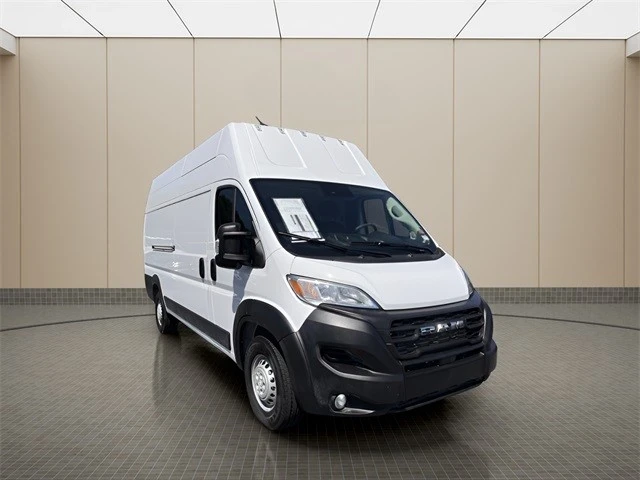2024 Ram ProMaster - Image 6 of 21