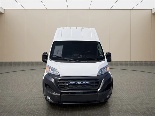 2024 Ram ProMaster - Image 7 of 21