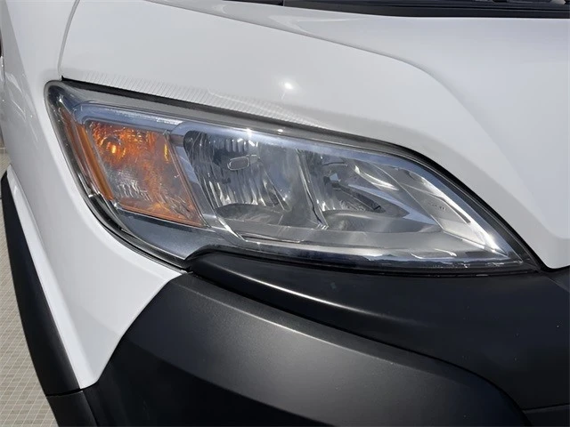 2024 Ram ProMaster - Image 9 of 21