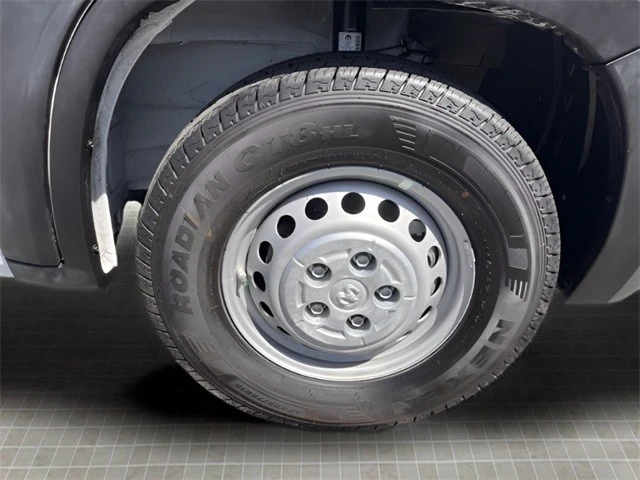 2024 Ram ProMaster - Image 10 of 21