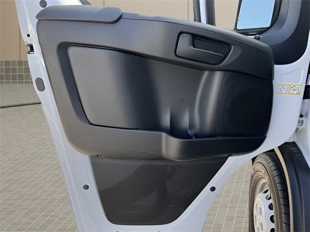 2024 Ram ProMaster - Image 12 of 21