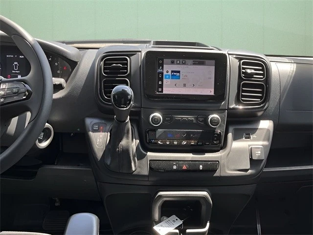 2024 Ram ProMaster - Image 18 of 21