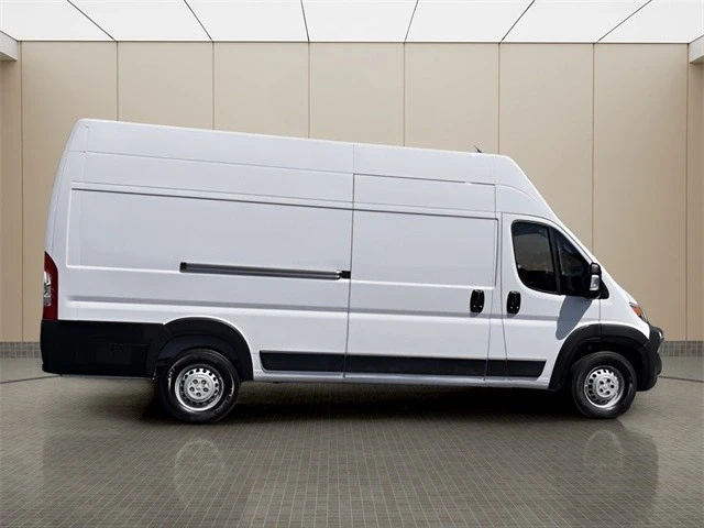 2024 Ram ProMaster - Image 8 of 21