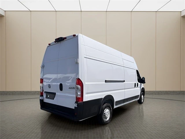 2024 Ram ProMaster - Image 5 of 21
