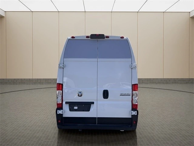 2024 Ram ProMaster - Image 4 of 21