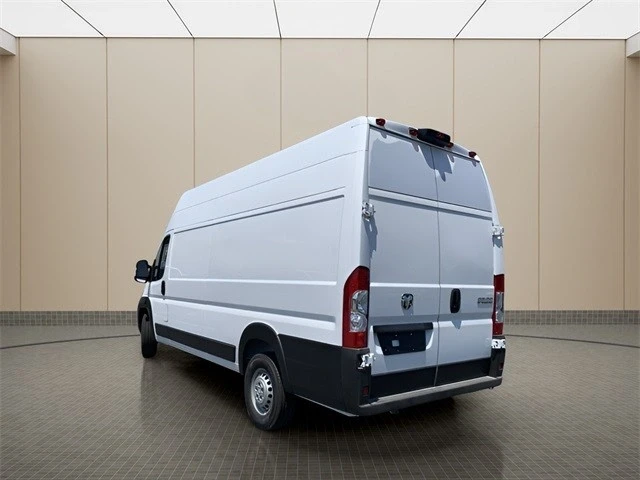 2024 Ram ProMaster - Image 3 of 21